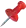 pin icon